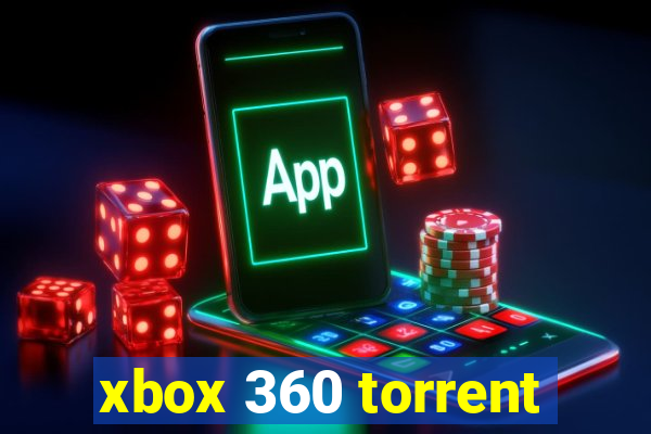 xbox 360 torrent